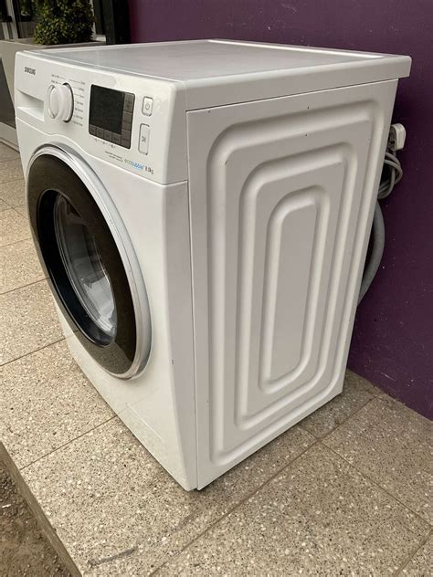 samsung eco bubble hublot verrouillé|samsung washing machine eco bubble.